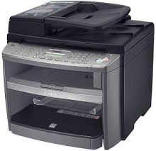 Canon i-SENSYS MF4380dn ドライバー