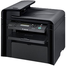 Canon i-SENSYS MF4430 ドライバー