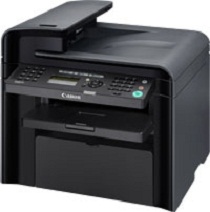 Canon i-SENSYS MF4450 ドライバー