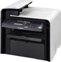 Canon i-SENSYS MF4550d ドライバー