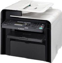 Canon i-SENSYS MF4580dn ドライバー