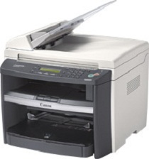Canon i-SENSYS MF4660PL ドライバー