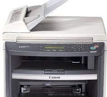 Canon i-SENSYS MF4690PL ドライバー