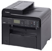 Canon i-SENSYS MF4730 ドライバー