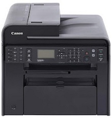 Canon i-SENSYS MF4750 ドライバー