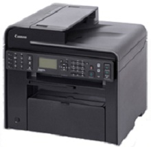 Canon i-SENSYS MF4780w ドライバー