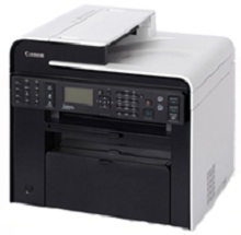 Canon i-SENSYS MF4870dn ドライバー
