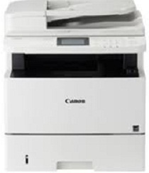 Canon i-SENSYS MF9280Cdn ドライバー