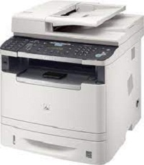 Canon i-SENSYS MF5840dn ドライバー