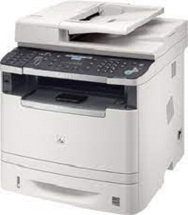 Canon i-SENSYS MF5880dn ドライバー