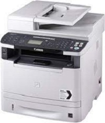 Canon i-SENSYS MF5940dn ドライバー
