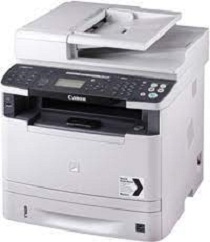 Canon i-SENSYS MF5980dw ドライバー