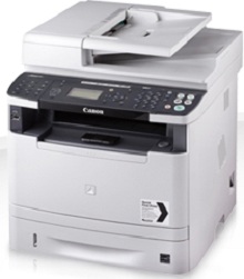 Canon i-SENSYS MF6140dn ドライバー