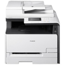 Canon i-SENSYS MF623Cn ドライバー