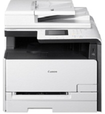 Canon i-SENSYS MF628Cw ドライバー