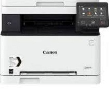 Canon i-SENSYS MF631Cn ドライバー