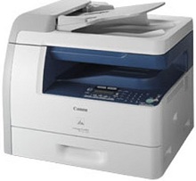 Canon i-SENSYS MF6530 ドライバー