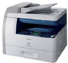 Canon i-SENSYS MF6560PL ドライバー