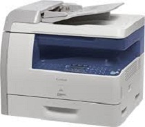 Canon i-SENSYS MF6580PL ドライバー