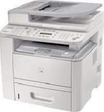 Canon i-SENSYS MF6680dn ドライバー