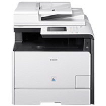 Canon i-SENSYS MF724Cdw ドライバー