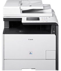 Canon i-SENSYS MF728Cdw ドライバー