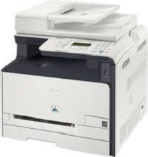 Canon i-SENSYS MF8030Cn ドライバー