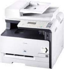 Canon i-SENSYS MF8040Cn ドライバー