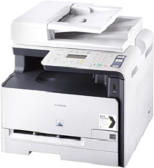 Canon i-SENSYS MF8080Cw ドライバー