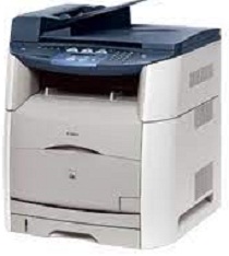 Canon i-SENSYS MF8180C ドライバー