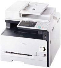 Canon i-SENSYS MF8280Cw ドライバー