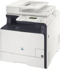 Canon i-SENSYS MF8350Cdn ドライバー