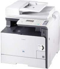 Canon i-SENSYS MF8360Cdn ドライバー
