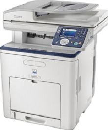 Canon i-SENSYS MF8450 ドライバー