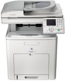 Canon i-SENSYS MF9130 ドライバー