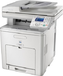 Canon i-SENSYS MF9170 ドライバー
