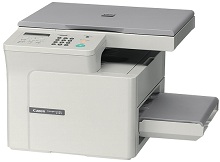 CanonimageCLASSD320ドライバー