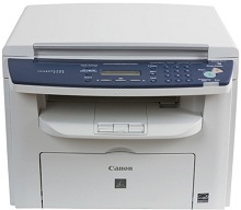 CanonimageCLASSD420ドライバー