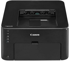 Canon imageCLASS LBP151dw ドライバー