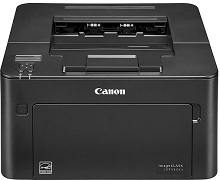 Canon imageCLASS LBP162dw ドライバー