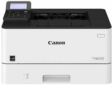 Canon imageCLASS LBP214dw ドライバー