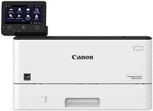 Canon imageCLASS LBP227dw ドライバー