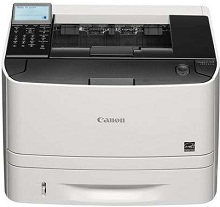 Canon imageCLASS LBP251dw ドライバー