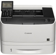 Canon imageCLASS LBP253dw ドライバー