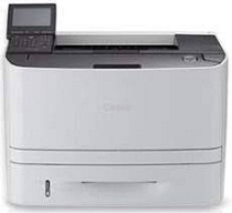 Canon imageCLASS LBP253x ドライバー