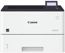 Canon imageCLASS LBP312dn ドライバー