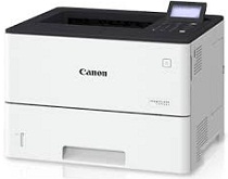 Canon imageCLASS LBP312x ドライバー