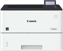 Canon imageCLASS LBP325dn ドライバー