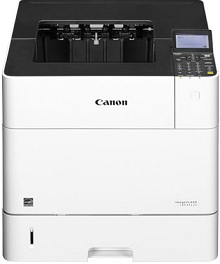 Canon imageCLASS LBP351dn ドライバー