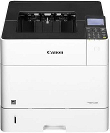 Canon imageCLASS LBP352dn ドライバー